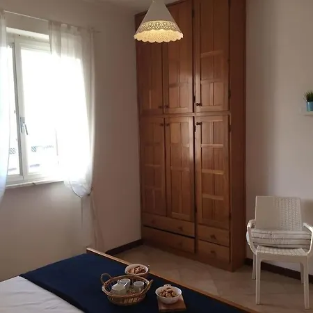 Lighthouse Villino Vakantiehuis