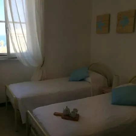 בית נופש Lighthouse Villino