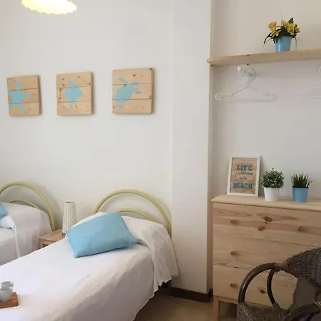 بيت للعطل Lighthouse Villino *