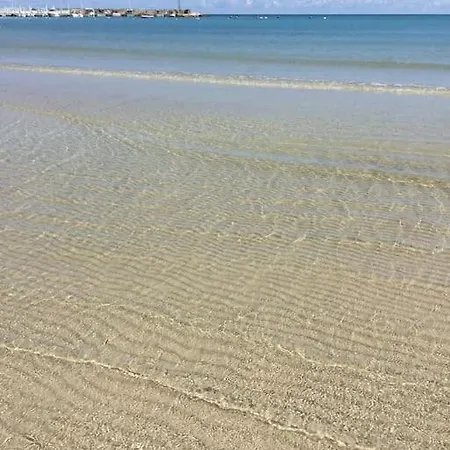 بيت للعطل Lighthouse Villino *