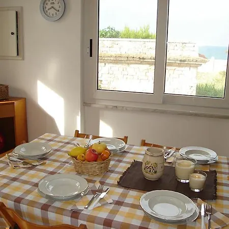 Holiday home Lighthouse Villino *