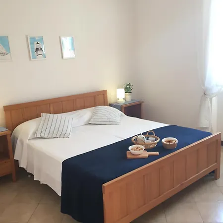 Lighthouse Villino Holiday home *
