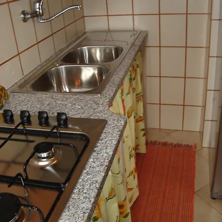 Lighthouse Villino *