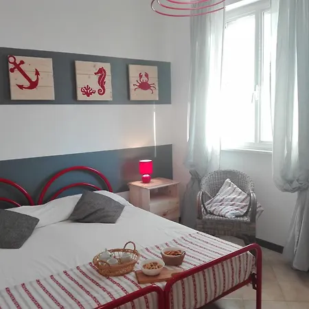 Lighthouse Villino Holiday home *