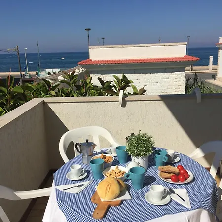 Lighthouse Villino Holiday home Torre Canne