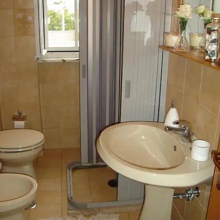 Lighthouse Villino Holiday home