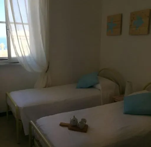 Vakantiehuis Lighthouse Villino