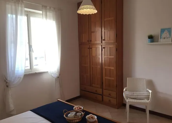 Lighthouse Villino Vakantiehuis