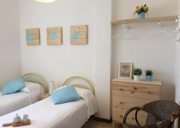 Vakantiehuis Lighthouse Villino *