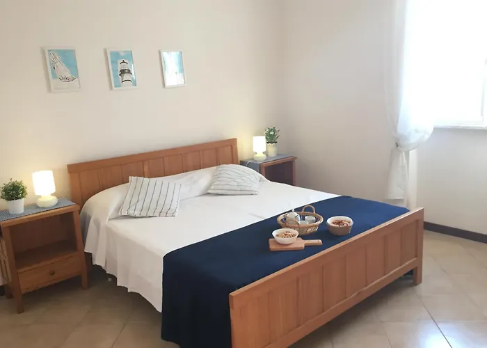 Lighthouse Villino Vakantiehuis *