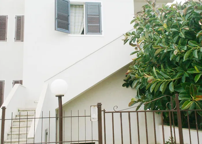 بيت للعطل Lighthouse Villino