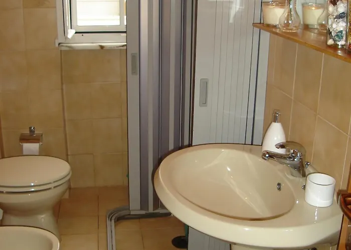 Lighthouse Villino بيت للعطل