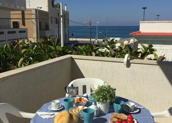 Lighthouse Villino توري كان